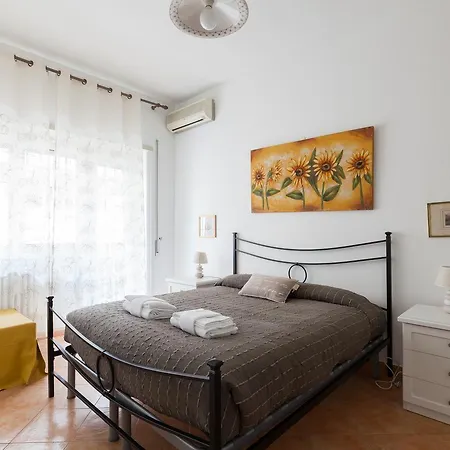 Baldo Apartman Róma
