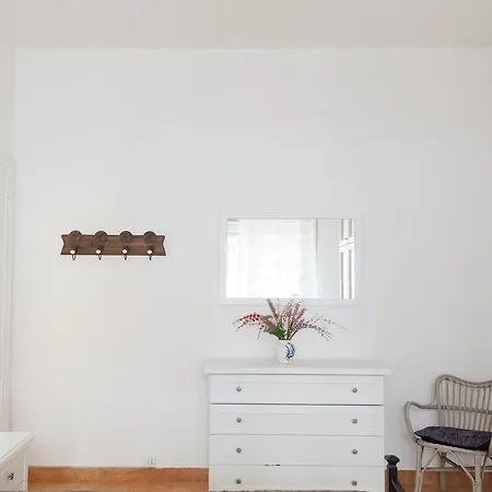 Baldo Apartman *
