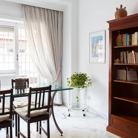 Baldo Apartman