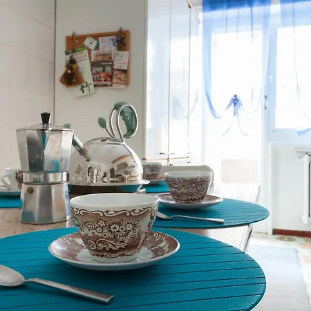 Apartman Baldo