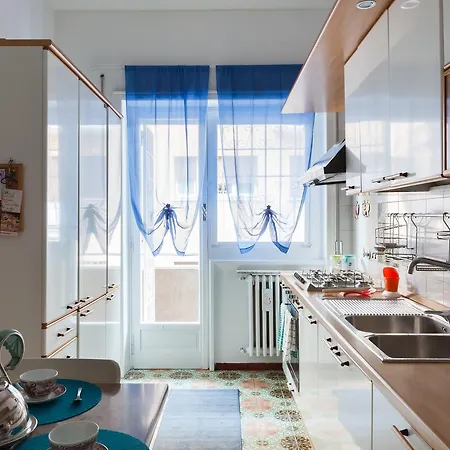 Baldo Apartman Róma