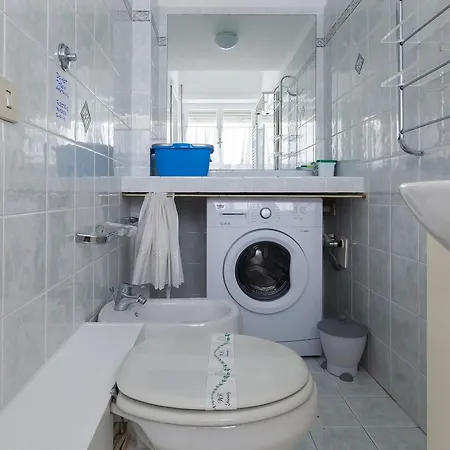 Baldo Apartman Róma