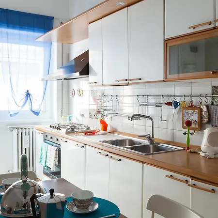 Apartman Baldo